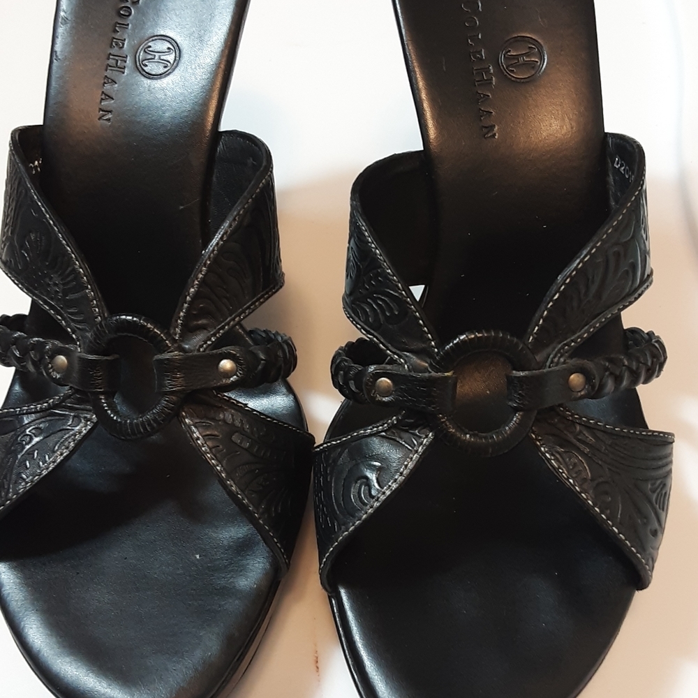 Cole Haan Slip On - Picture 2 of 13
